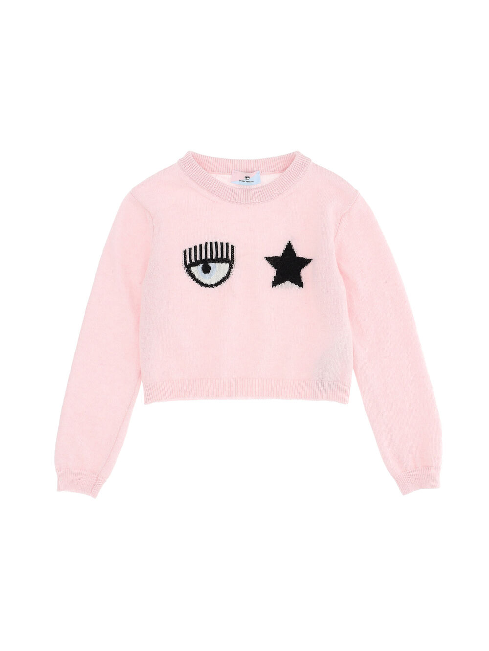 ABBIGLIAMENTO MAGLIA CHIARA FERRAGNI 590604 0060 0013